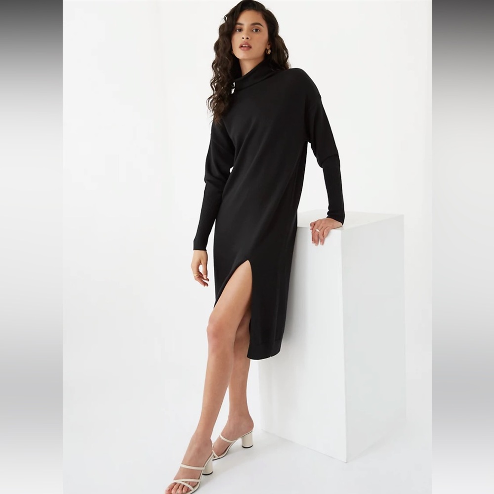Aritzia Wilfred Cyprus Dress